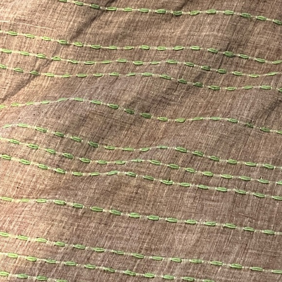 Boho Free People Dress - Picture 3 of 3